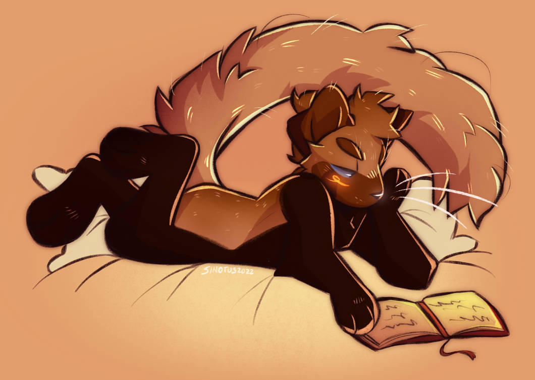 sinotus's tweet photo. 📌 Hey there, i'm Sino (he/him)! I'm a transmasc dude who draws all kinds of cool and gay animals! 🏳️‍🌈🏳️‍⚧️

• Find my commission info and other links here - https://t.co/uEW0UxmRjX https://t.co/dEzSl72Yo8