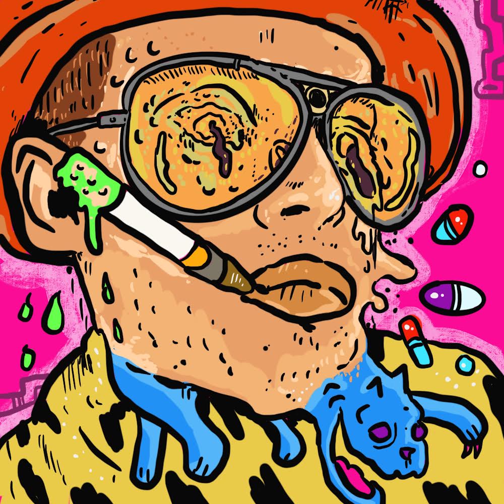 The Dr - Crypto Gonzos🥃🚬 tweet media