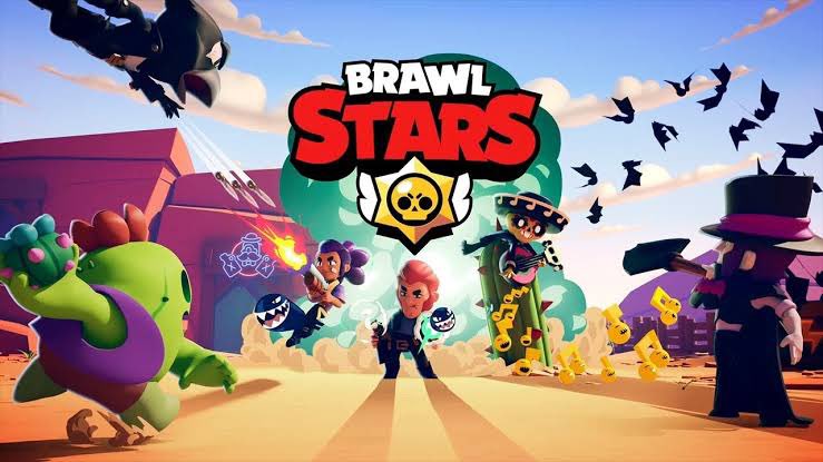 prothagame's tweet photo. Pra mim o Edgar é atualmente um dos brawlers mais populares do jogo, até mais do que alguns brawlers iniciais…  concorda? 👀 https://t.co/C0guXt8ODw
