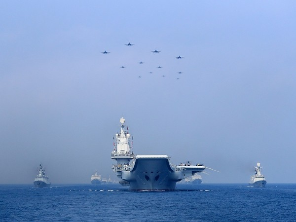 ani_digital's tweet photo. US closely tracking Russia-China joint drills in East China Sea: Indo-Pacific Command
Read @ANI Story | https://t.co/eZHcD5DJD2
#US #Russia #China #RussiaChinadrills #EastChinaSea #IndoPacificCommand https://t.co/Y5coHNfTHE