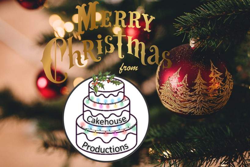 Cakehouse Productions tweet media