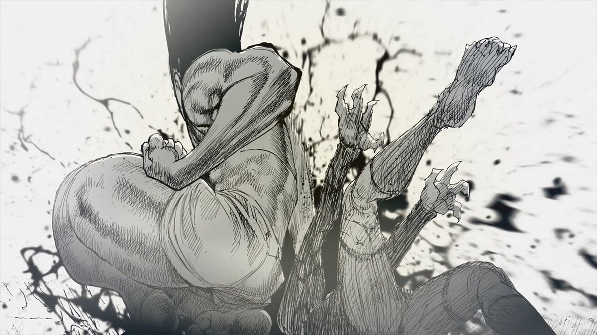 Shonen Jump News tweet media