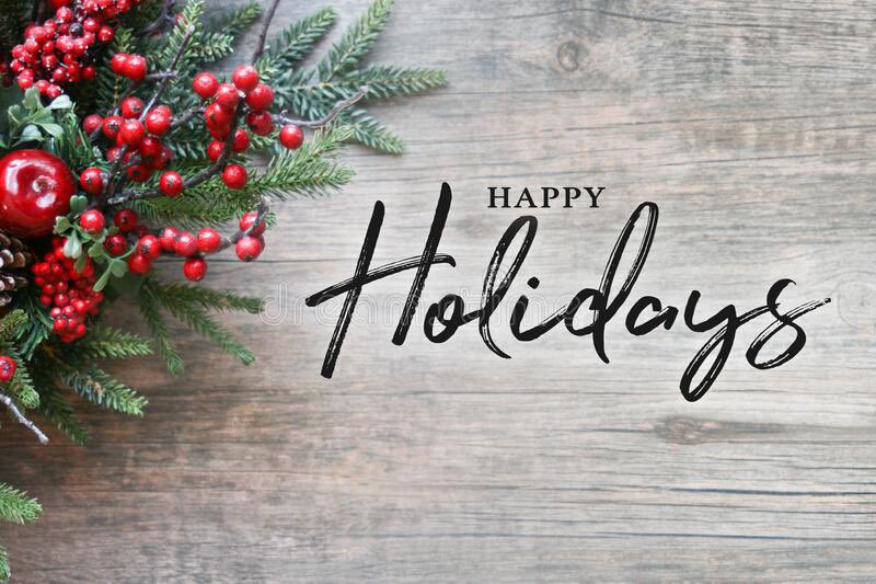 Please note, all buses are cancelled and schools are closed today as per GECDSB website and official Facebook page. 

To our wolf pack, their families and friends we wish you a safe and happy break. Happy holidays and we will see you in the new year!

Go wolves!