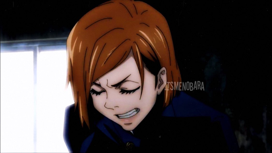 ITSMEN0BARA's tweet photo. ᅠ
ᅠ
A snicker as the auburn haired student caught sight of the missing -in - action classmate FINALLY showed up. 

❛ - about damn time you showed up , 𝘣𝘢𝘬𝘢𝘺𝘦𝘳𝘶 -- ❜

Slowly would she rise from her seat , a menacing look on her face - 

❛ - a party you say ? 

↓↓ https://t.co/PYDdsw3IFD