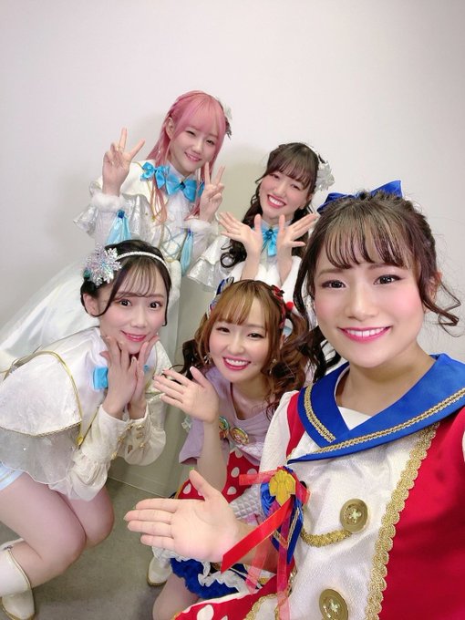 Tokyo 7th シスターズの注目 画像ツイートまとめ 3ページ目 アニメレーダー