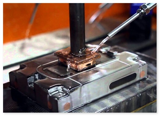 TopwellSpring's tweet image. The Perfect Combination of Quality and Efficiency: Aluminum Molds from China

#Aluminum #mold in #China is #renowned around the #world for its #superior #quality, competitive prices, and comprehensive services. Click for more info: topwellspring.com
#aluminum_mold_in_china