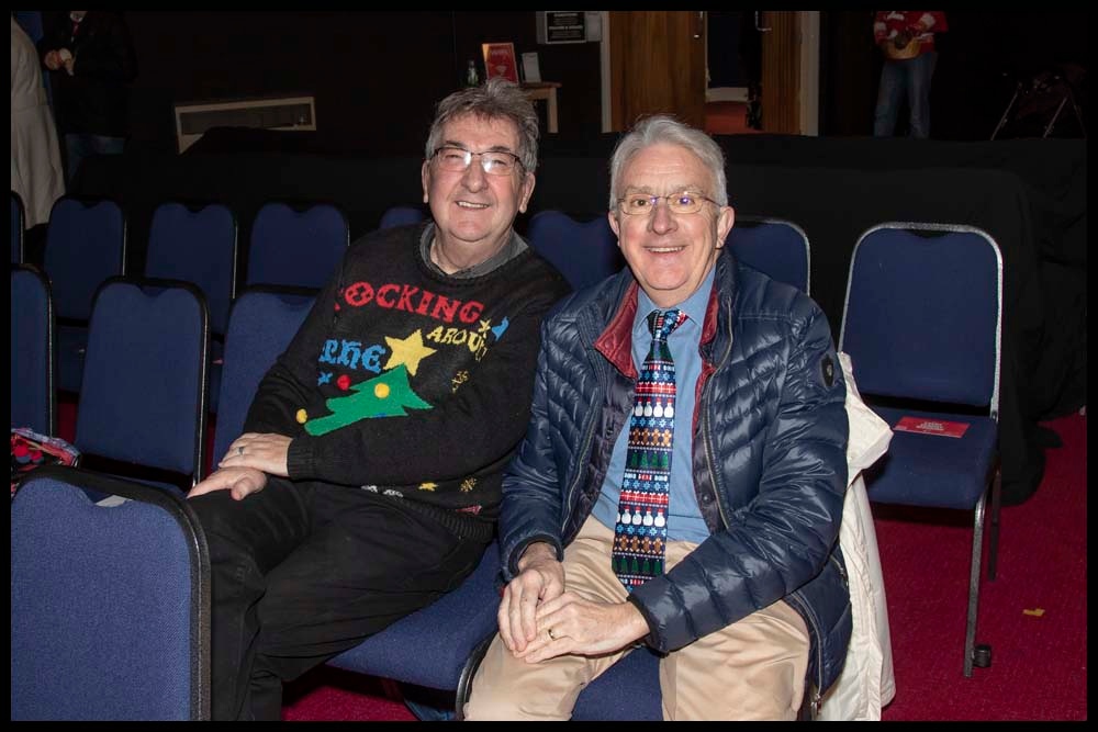 ✨ Happy Christmas from everyone at FCC! ✨