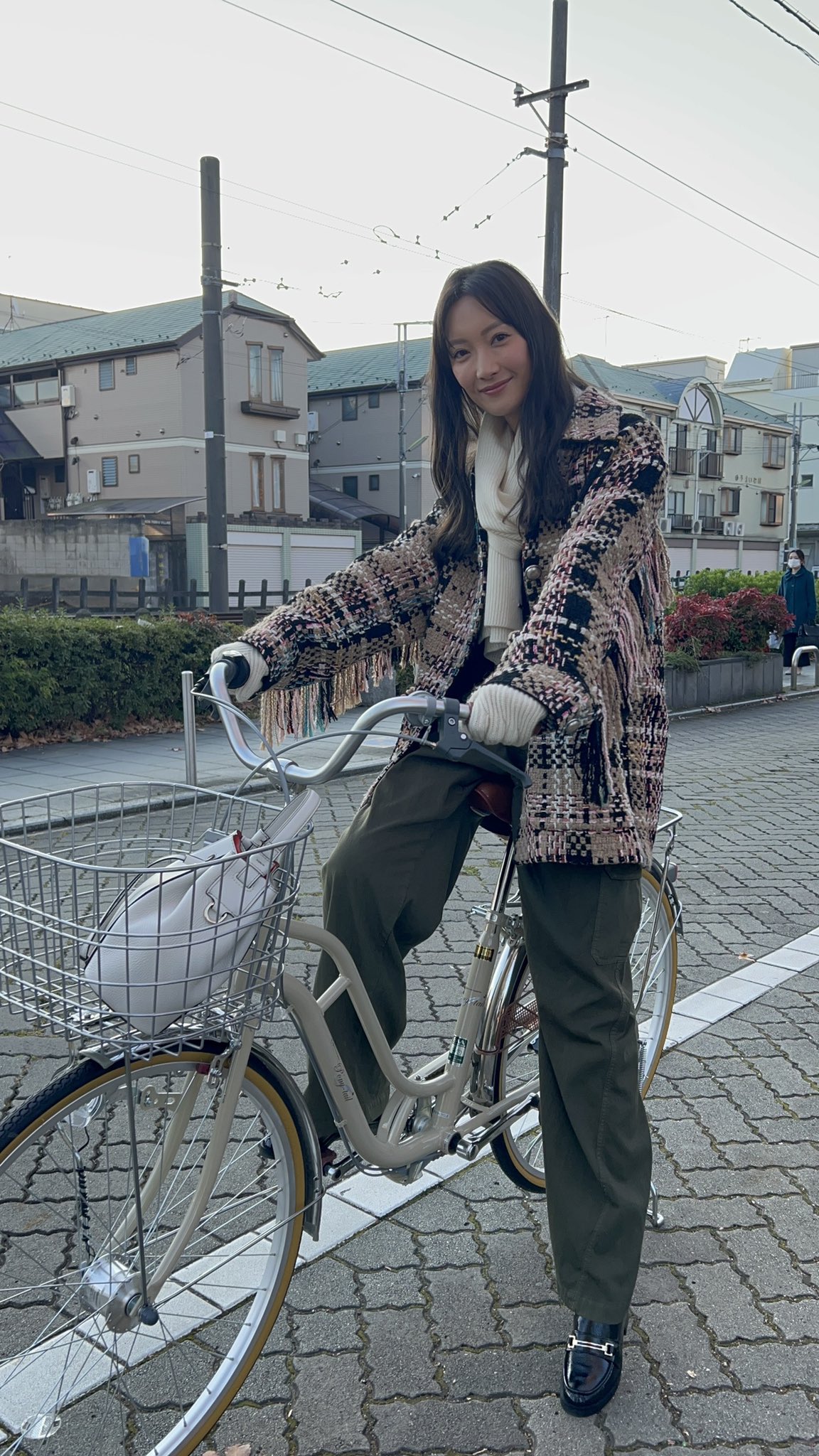 忍者に結婚は難しい」主演菜々緒の演技にネット上で反響