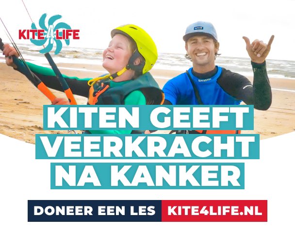 Kite4Life Foundation tweet media