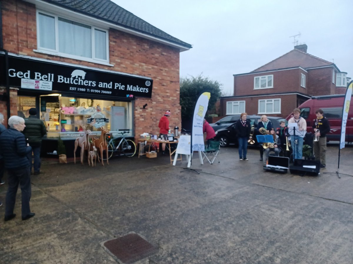 1st Holgate ESU tweet media