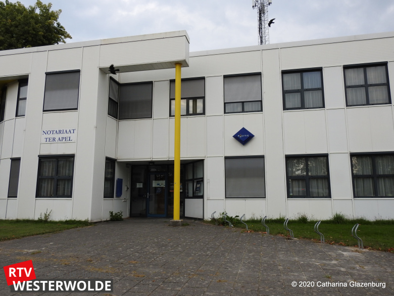 Gemeente Westerwolde en politie akkoord over verkoop politiebureau - westerwoldeactueel.nl/2022/12/23/gem…