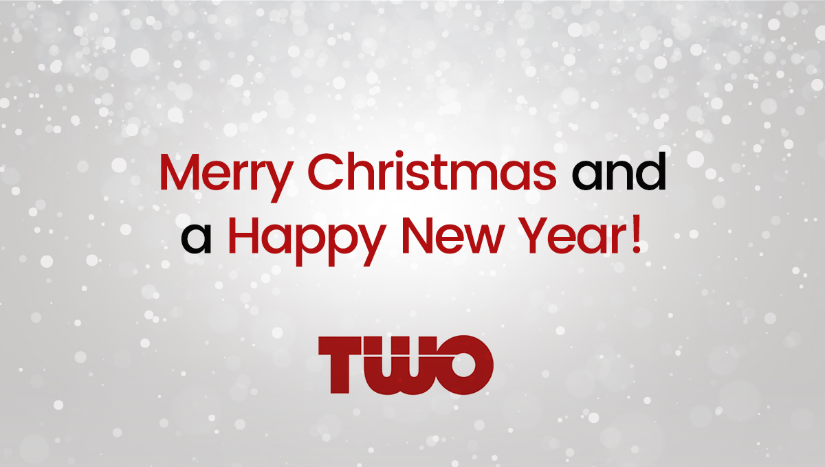 The team at TWO Services would like to wish our clients, suppliers and colleagues a wonderful Christmas and a Happy New Year!  

#twoservices #christmas