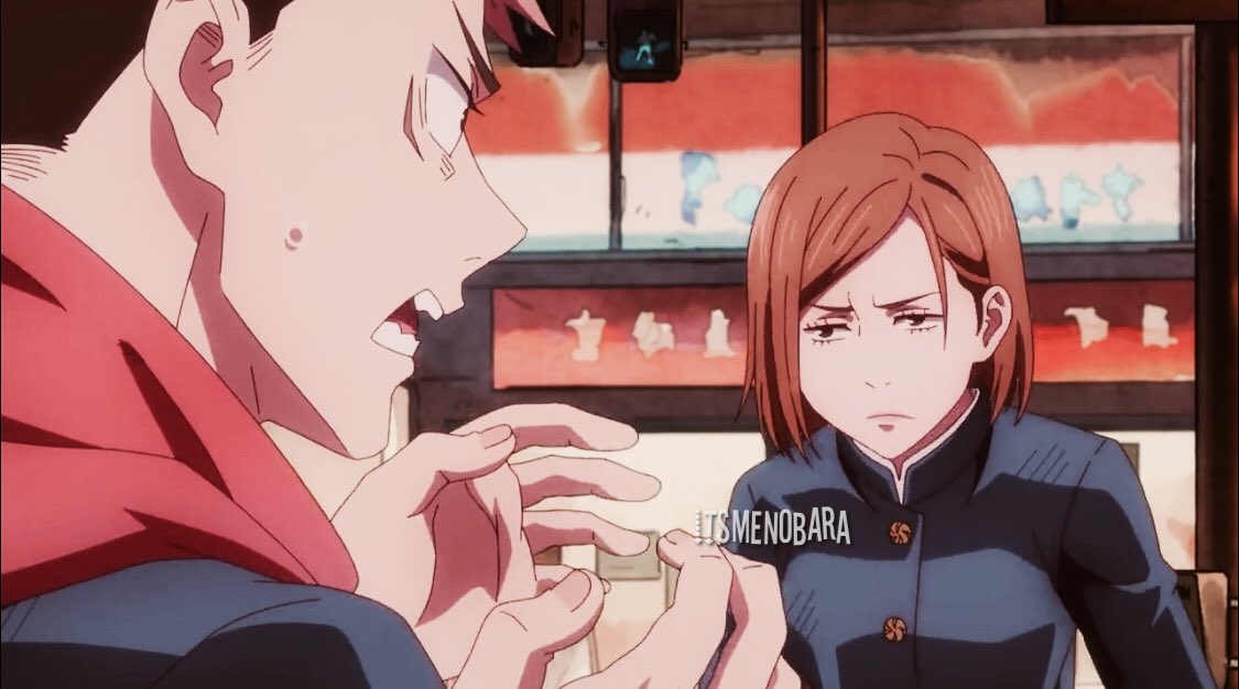 ITSMEN0BARA's tweet photo. ⭣⭣

-SAYING GOJO - 𝘚𝘌𝘕𝘚𝘌𝘐  WOULD BE THERE MAKES IT A LOT OF SUS , YOU KNOW ?!  ❜

 The struggle NOT to hit the fellow student should probably earn her a canonization for a saint ; 

❛ 𝘕𝘖𝘞 𝘞𝘏𝘌𝘙𝘌 𝘐𝘚 𝘛𝘏𝘐𝘚 𝘗𝘈𝘙𝘛𝘠 𝘈𝘎𝘈𝘐𝘕 ? ❜

#WINTERFEST #VESPERIA https://t.co/IL9fTz5uhY