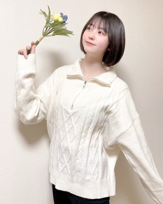 青島もものTwitter画像1