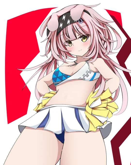 「またすぐにイベントは来るよ!!頑張って!!」#明日方舟#アークナイツ#アークナイツ_ファンアート #ゴールデングロウ 