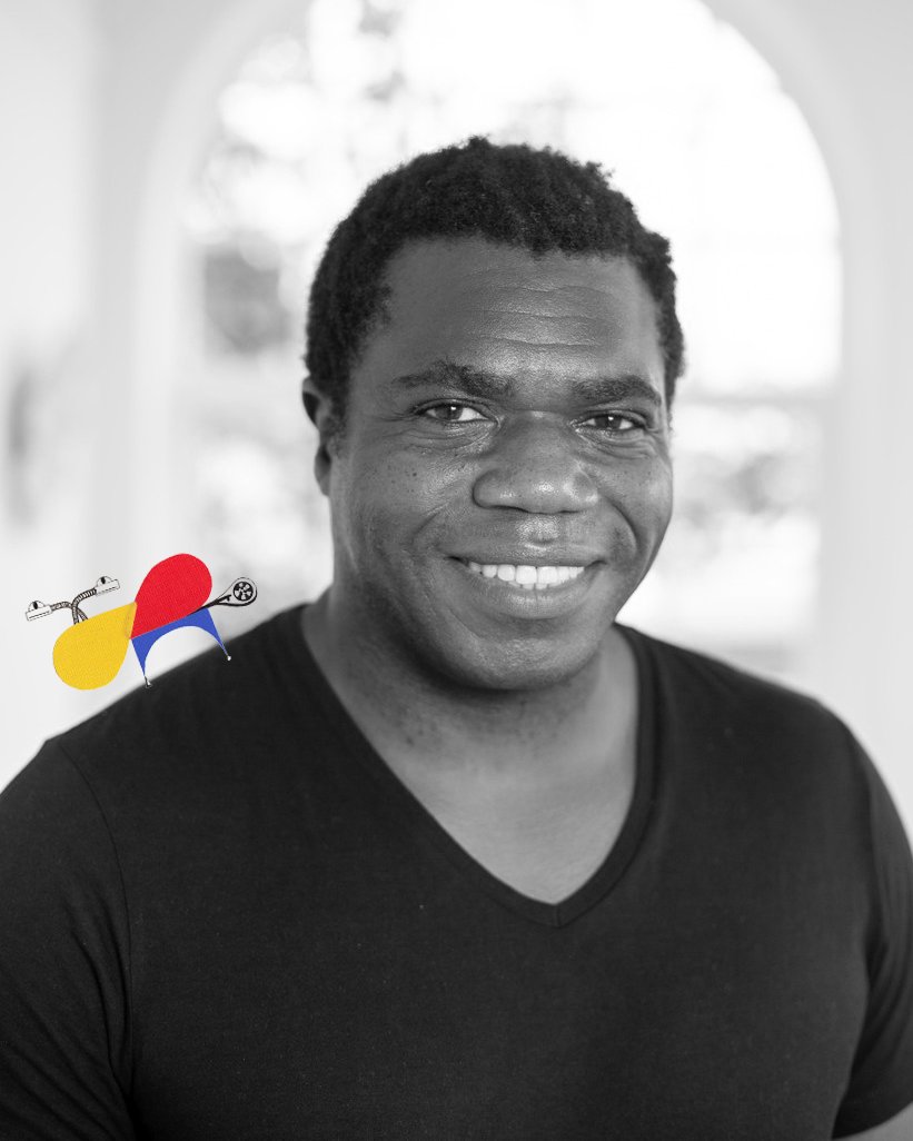 📢 We are thrilled to announce our new keynote speaker - Roland Ngam!

✅ Doctor of development studies.

✅ Project Manager for Climate Justice at the Rosa Luxemburg Stiftung – Southern Africa office.

#degrowth #zagrebdegrowthconference
°°°
ℹ️ odrast.hr