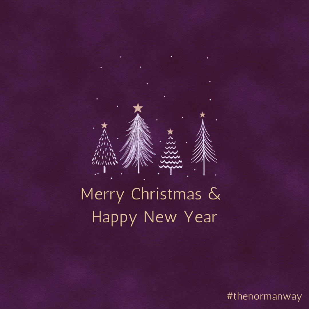 Merry Christmas and Happy New Year everybody! <a href="/wexfordcoco/">Wexford County Council</a> <a href="/WexfordTrails/">Wexford Trails</a> <a href="/visitwexford/">Visit Wexford</a> <a href="/ancienteastIRL/">Ireland's Ancient East</a> #TheNormanWay #IrelandsAncientEast #visitwexford #NormanWay #WexfordTrails