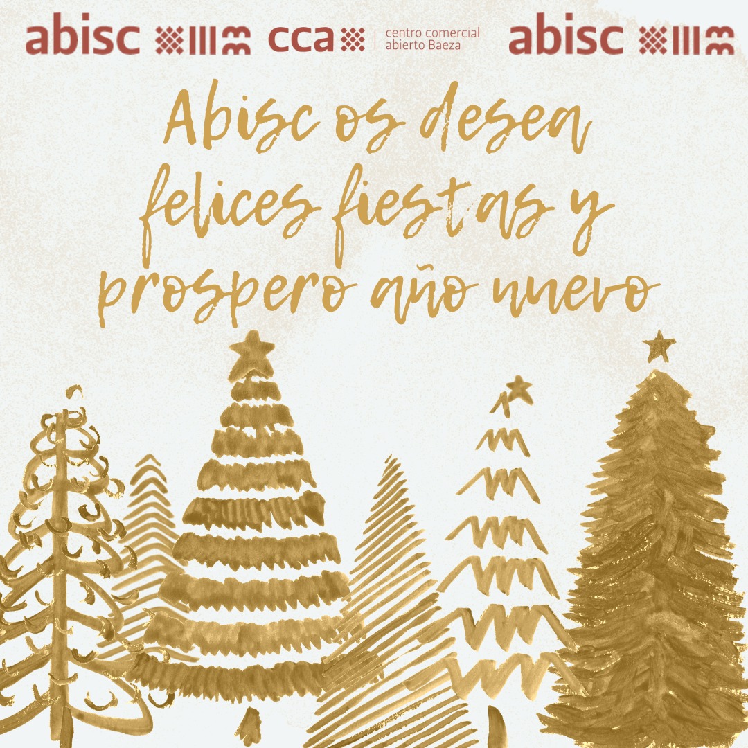 ABISC - CCABaeza (@abisc_ccabaeza) on Twitter photo 