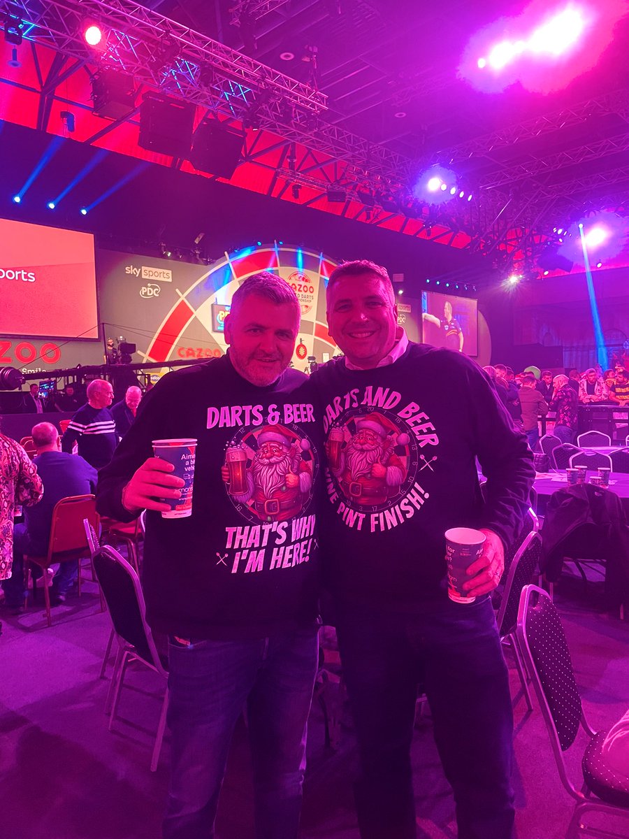 Paul McDonnell tweet media