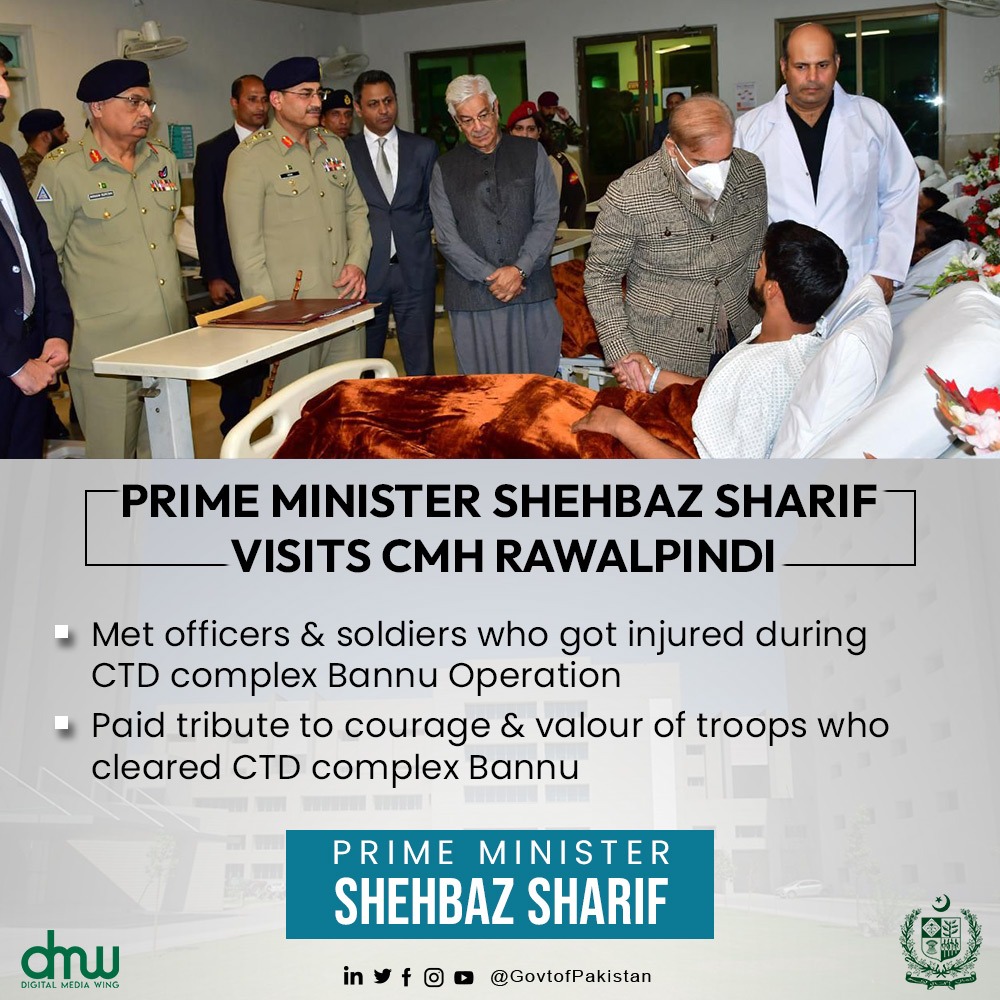 Government of Pakistan on Twitter: 