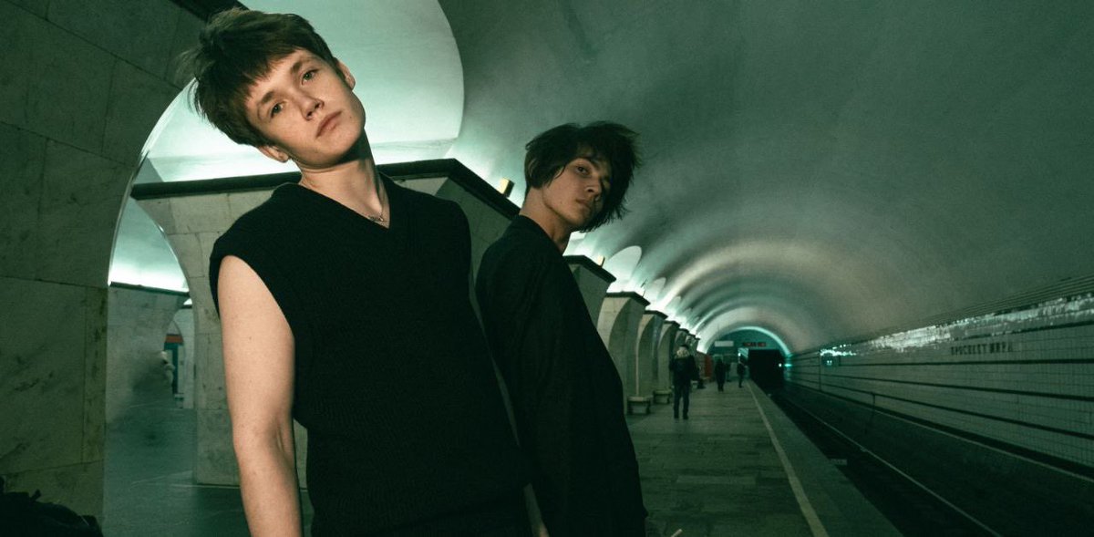 Красивых нас вам в ленту 😜