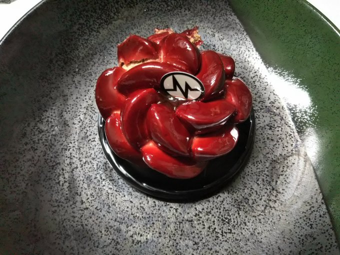 ใ?ไปๆฅใฏใใใฑใผใญ้ฃในใฆใใใฎใ?
ใจใใไบใง"ใใทใฃใฉใฏใขใณใฏใผใซ"ใ้ ใใพใ๐๐๐
ใใในใญใฅใคใทใงใณใฉใซใฆใบใทใญใใใใทใงใณใฉใฎใ ใผในใจใจใญใพใใใฏใชใใซใผใใ้ใญใใฆใบใฏใชใผใ ใ็ตใใซใผใธใฅใฎใใใผใธใฅใงไปไธใใไปฃ่กจไฝใ
่จ่ใฎๆๅณใฏใใใใใใพใใใใจใซใใ็พๅณใใ!๐คฃ๐