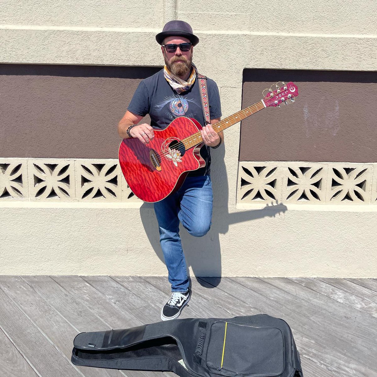 Check this out <a href="/Illustrate_Mag/">Illustrate Magazine</a> | The Independent Music Magazine #musicmagazine #musicnews #feature #illustratemagazine #sustainablecurator: Tired of Me by <a href="/rickeberle/">rickeberle</a> (Big Rick Energy): Review - illustratemagazine.com/tired-of-me-by…