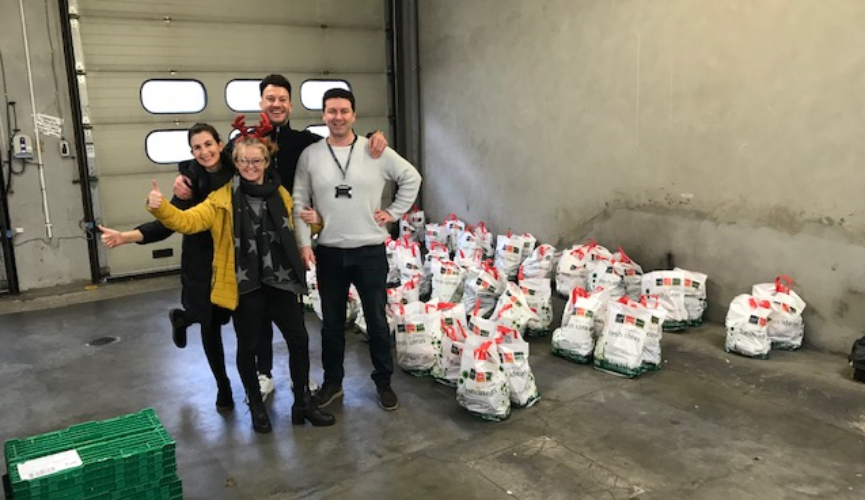 Thanks to our customers and members, we’ve been able to contribute to a whole host of inspiring community initiatives across our islands this festive season. 🎄 Find out how charities and causes are making Christmas better for people in our community: bit.ly/3veyCTS