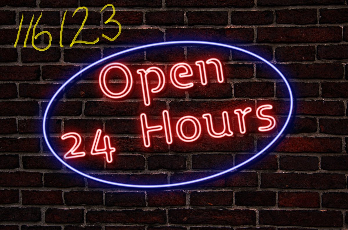 Just a little reminder that if you're struggling, then the fantastic team at the <a href="/samaritans/">Samaritans</a> / <a href="/SheffieldSams/">Sheffield Samaritans</a> are available 24/7. Give them a call on 116123. Please don't suffer in silence