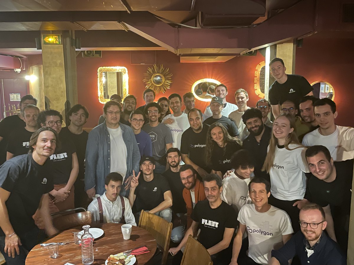 jointhearch's tweet photo. The Arch is over one year old with almost 1,000 members

During this time we refined the experience so all Archers get the most out of it.

Here's how it can help you too 🧵 https://t.co/DcqjMxruZO