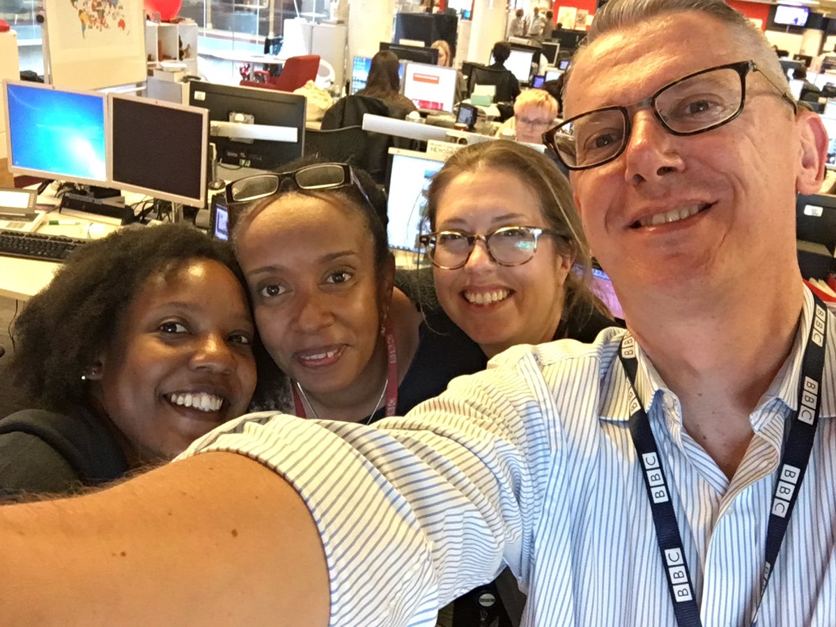 It’s the last day of #BBCminute today, a <a href="/bbcworldservice/">BBC World Service</a> news product I was proud to have developed &amp; launched along with <a href="/BenJourno/">Ben James</a> and <a href="/simonpeeks/">Simon Peeks</a> back in 2014/2015. Many great memories &amp; an honour to have worked with some wonderfully talented colleagues.