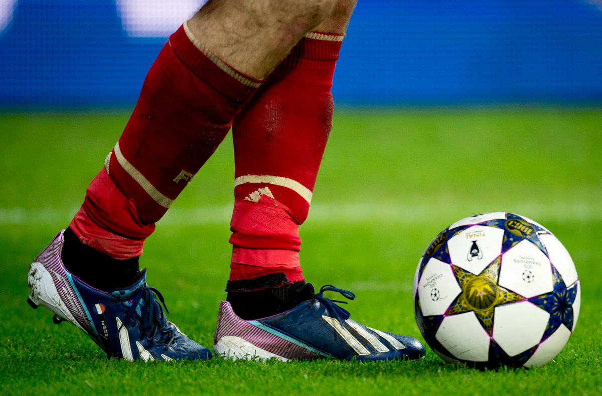 UEFA Champions League tweet media