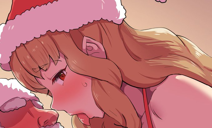 FANBOX限定イラスト、ベースはほぼ完成。差分を制作して本日～あすにかけ公開予定です。 