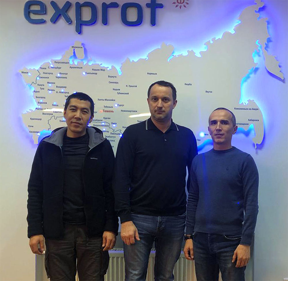 tybet_ru's tweet photo. Новый партнер начинает продажи #exprof на юге Казахстана https://t.co/7MuD512oeu https://t.co/NAdPDncDKJ