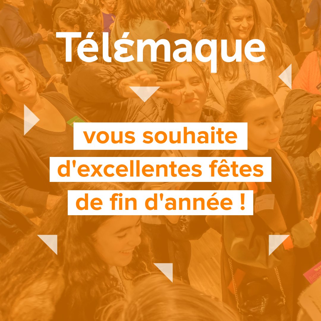 Télémaque tweet media