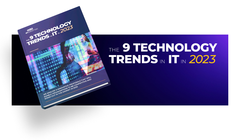 knowmad_mood's tweet photo. 📄Tendencias en #Tecnología que destacarán en 2023: 

📌#SuperApps
📌Optimización #Cloud
📌 Build by Code
📌Gestión del #Talento
📌Medical Things &amp; eHealth
📌Open Telemetry
📌#Metaverso
📌Cloud Native
📌Agilidad Empresarial

 #WHITEPAPER gratuito ▶  https://t.co/9CRaEUCpGq

#IT https://t.co/r6TjylOqKT