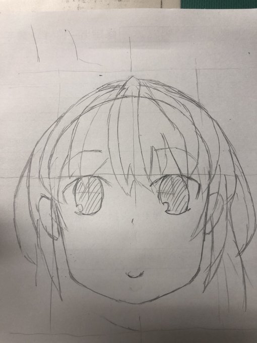 ←2018/6 2022/12→
4年半お絵描き続いてますよといういつものあれ( ˙꒳ ˙)5年継続までもうちょっと～ 