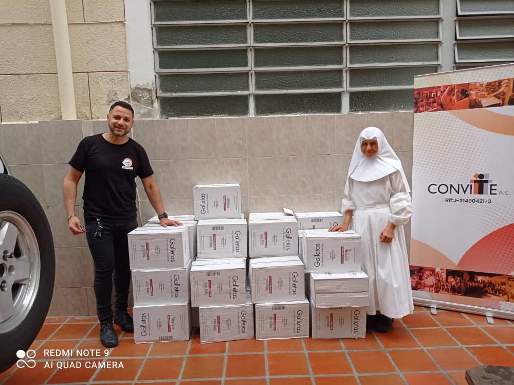 Convite A.C tweet media