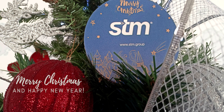 The gift of love.
The gift of peace.
The gift of happiness.
May all these be yours at Christmas.

Best wishes from STM 🎄

#STM #ConveyingValue #ConveyorSystems #MadeInItaly
#MerryXmas #Xmas