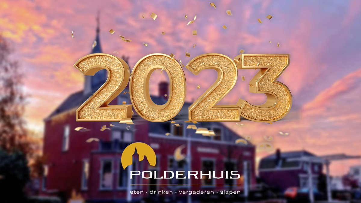 polderhuisbb's tweet photo. Gelukkig nieuwjaar!
Happy New Year!
Frohes neues Jahr
Buon anno!
Bonne Année
新年好
¡Feliz Año Nuevo!
Gott Nytt År!

#polderhuis #bedandbreakfast #newyear #happynewyear2023 #bergschenhoek #lansingerland #boutiquehotel #hotel https://t.co/gPACL8eu4X