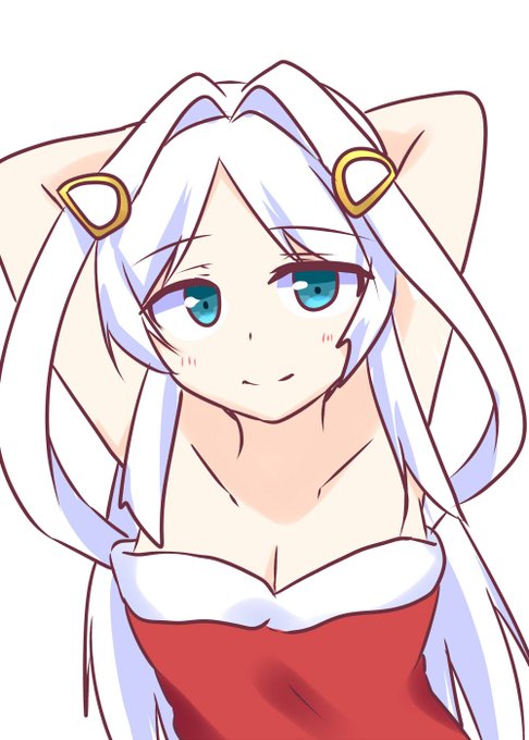 サンタ脇シィ #政剣マニフェスティア 