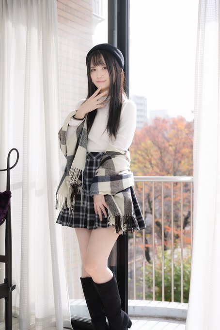 コスプレイヤー千凛さくら（ぽぷり）のTwitter画像5