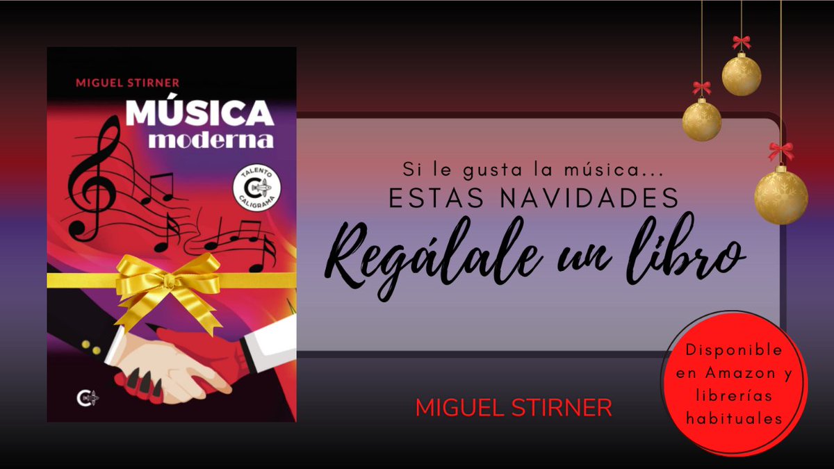 Miguel Stirner tweet media
