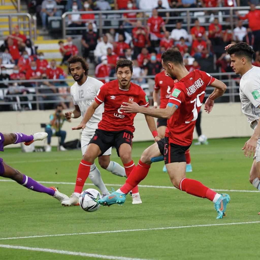 صباح الفل علي السعوديين. 😂🇪🇬🇸🇦
#كاس_العالم_للانديه