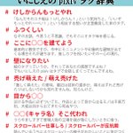 令和の時代は通用しない!？あなたは古のpixivタグいくつわかる？