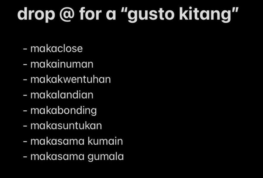 ok time to be alive ulit. #hqrp play with me!!
