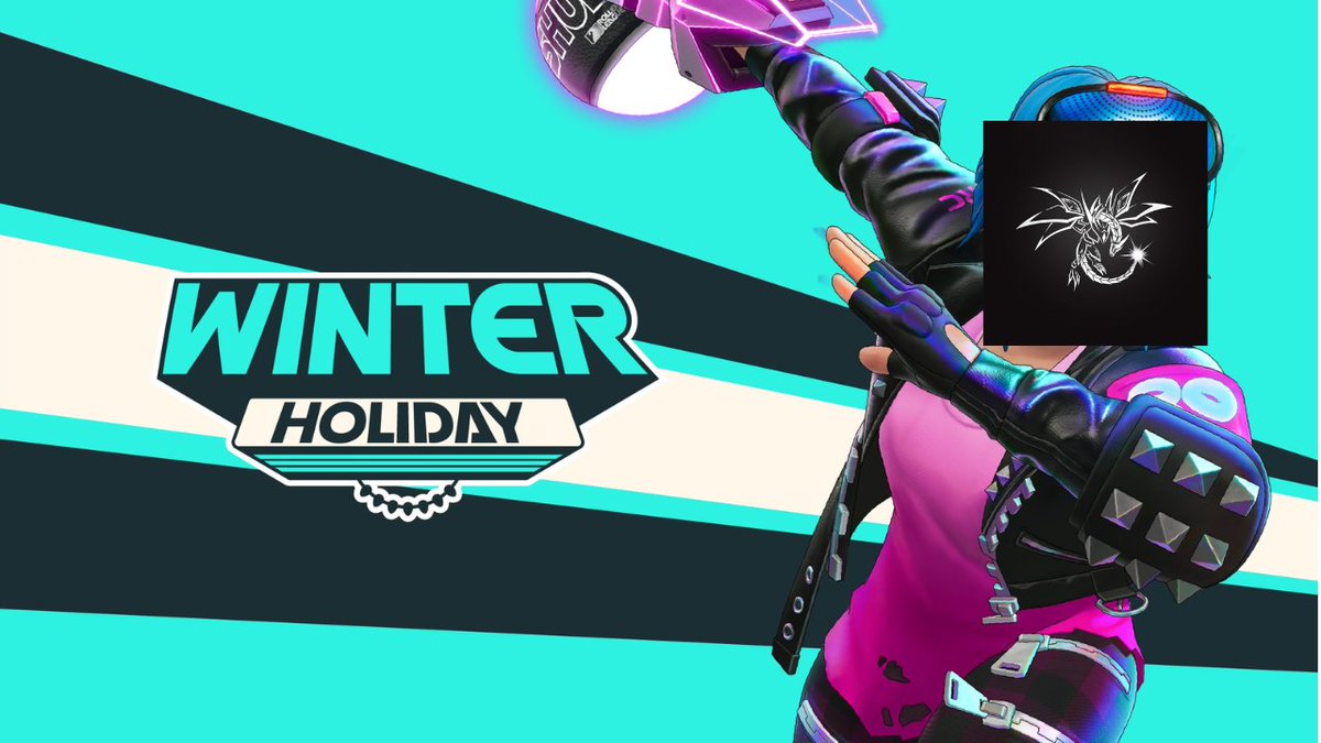 Good luck to the Maniacs team competing in the NA Winter Holiday Cup!