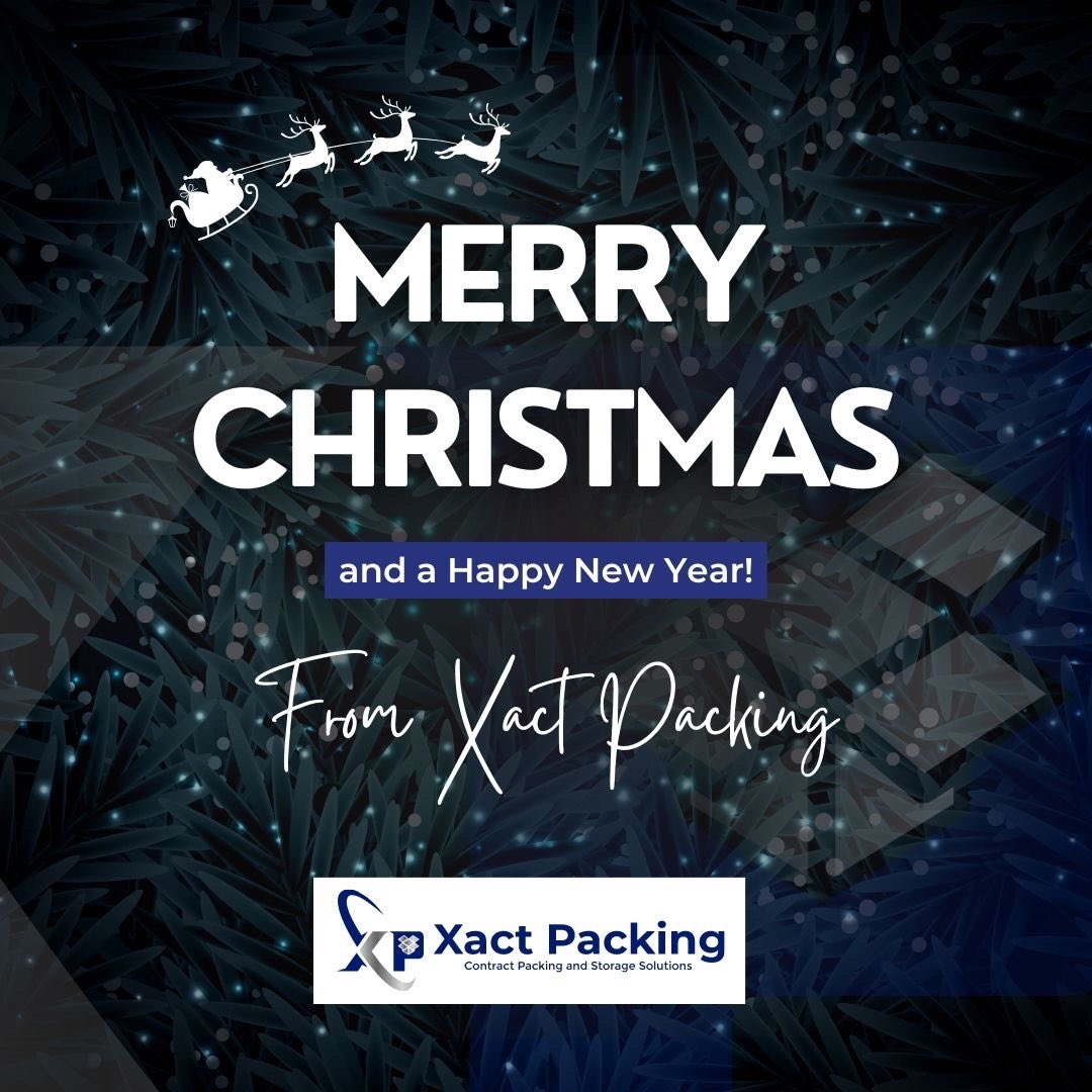 Xact Packing Ltd (@Xact_Packing) / Posts / X