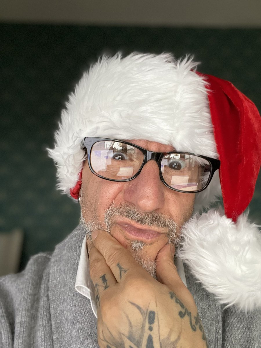 #merryxmas #rute #geschenke #nawaswohl