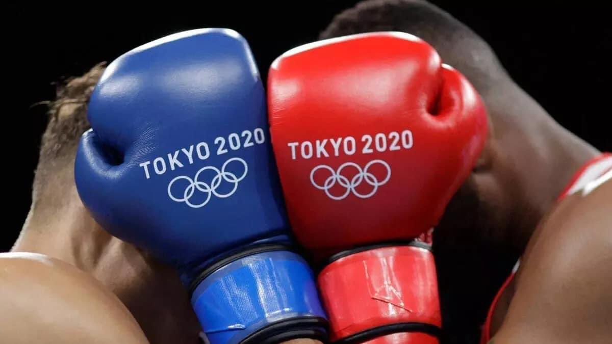 Immediate future of boxing at the Olympic Games appears in very grave doubt.

<a href="/iocmedia/">IOC MEDIA</a>, who already left boxing off the programme for the 2028 Olympics in Los Angeles, say decisions may now ‘have to include the cancellation of boxing for the Olympic Games Paris 2024.’ (1/5)